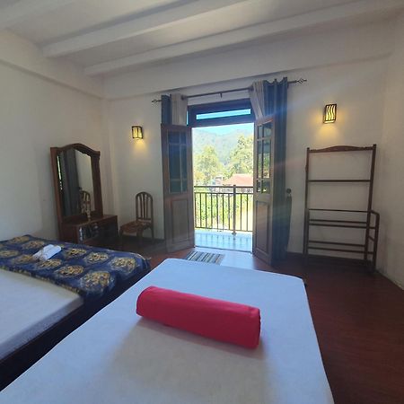 Barrow Villa Nuwara Eliya Luaran gambar