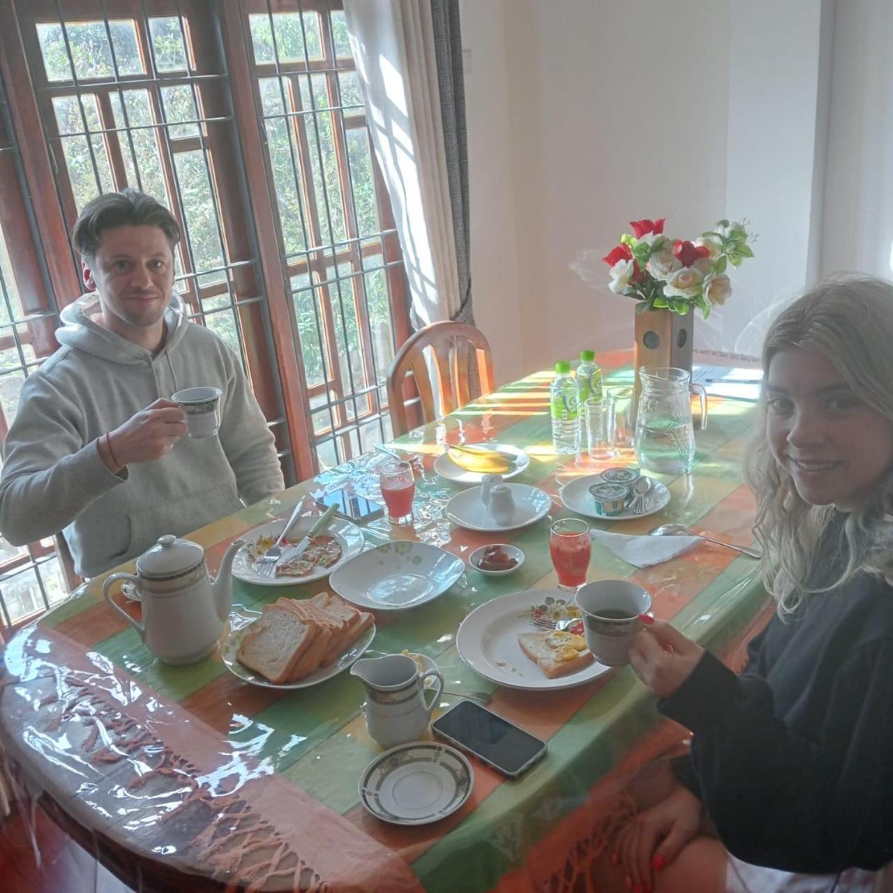 Barrow Villa Nuwara Eliya Luaran gambar