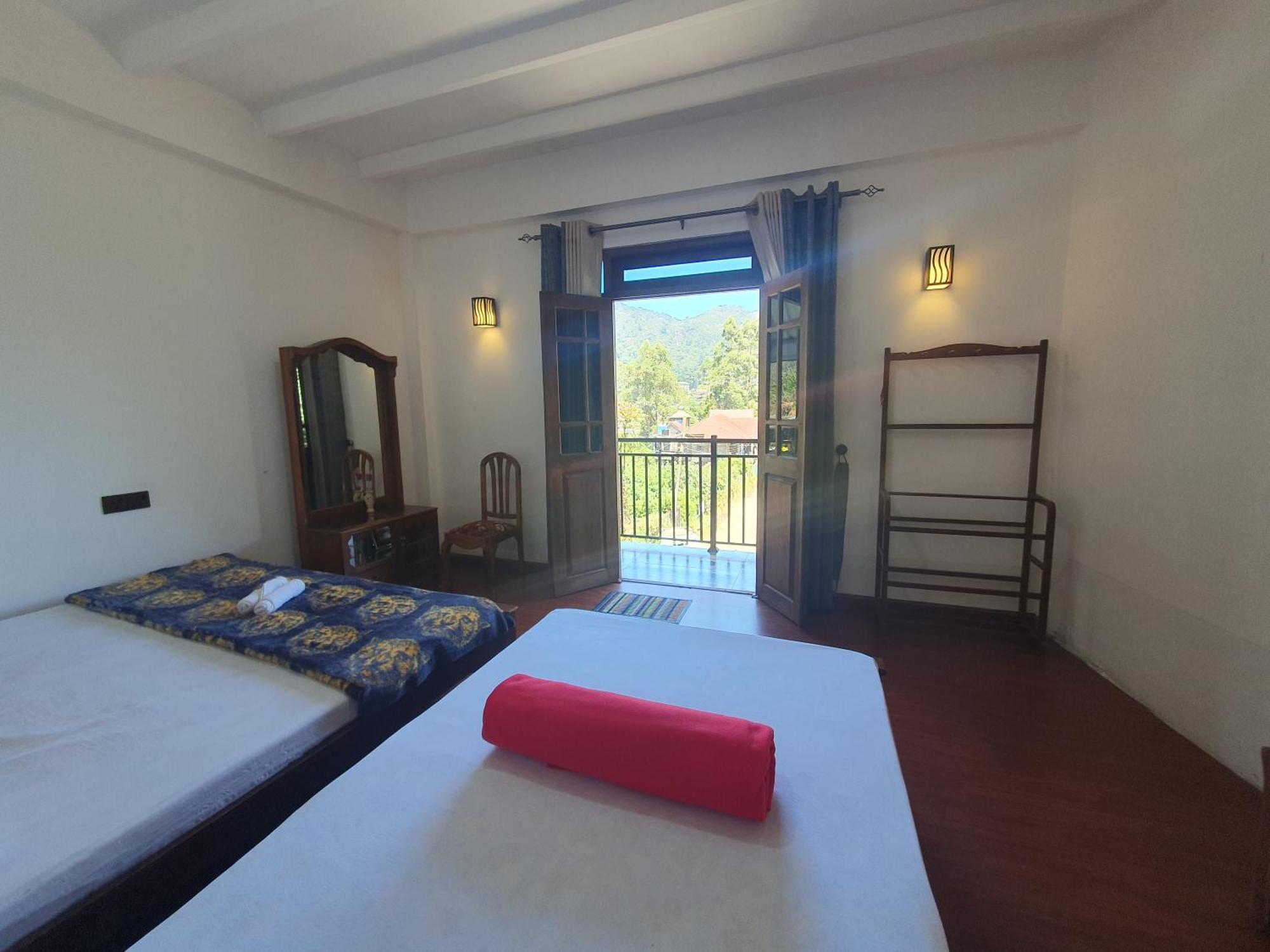 Barrow Villa Nuwara Eliya Luaran gambar