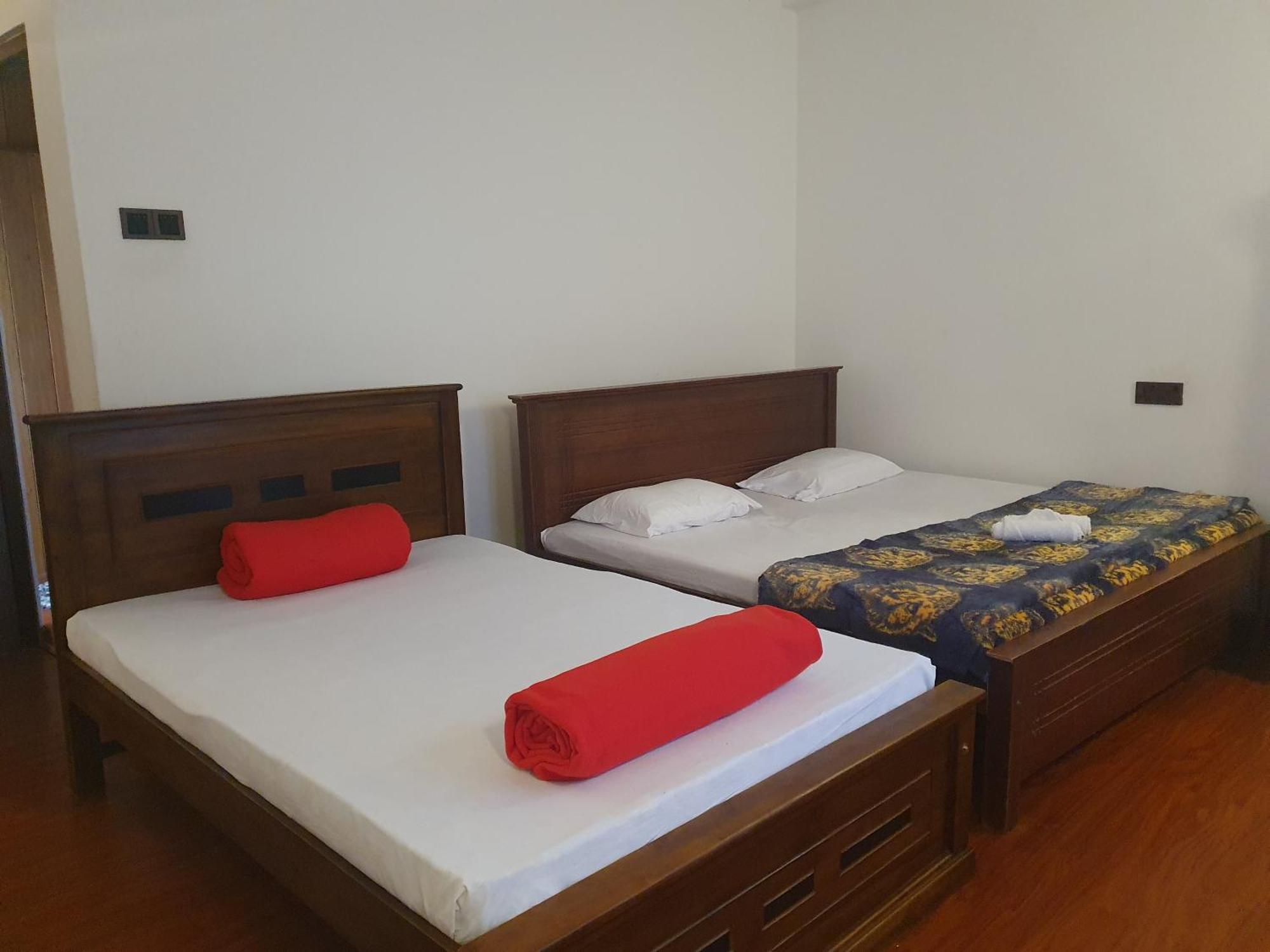 Barrow Villa Nuwara Eliya Luaran gambar