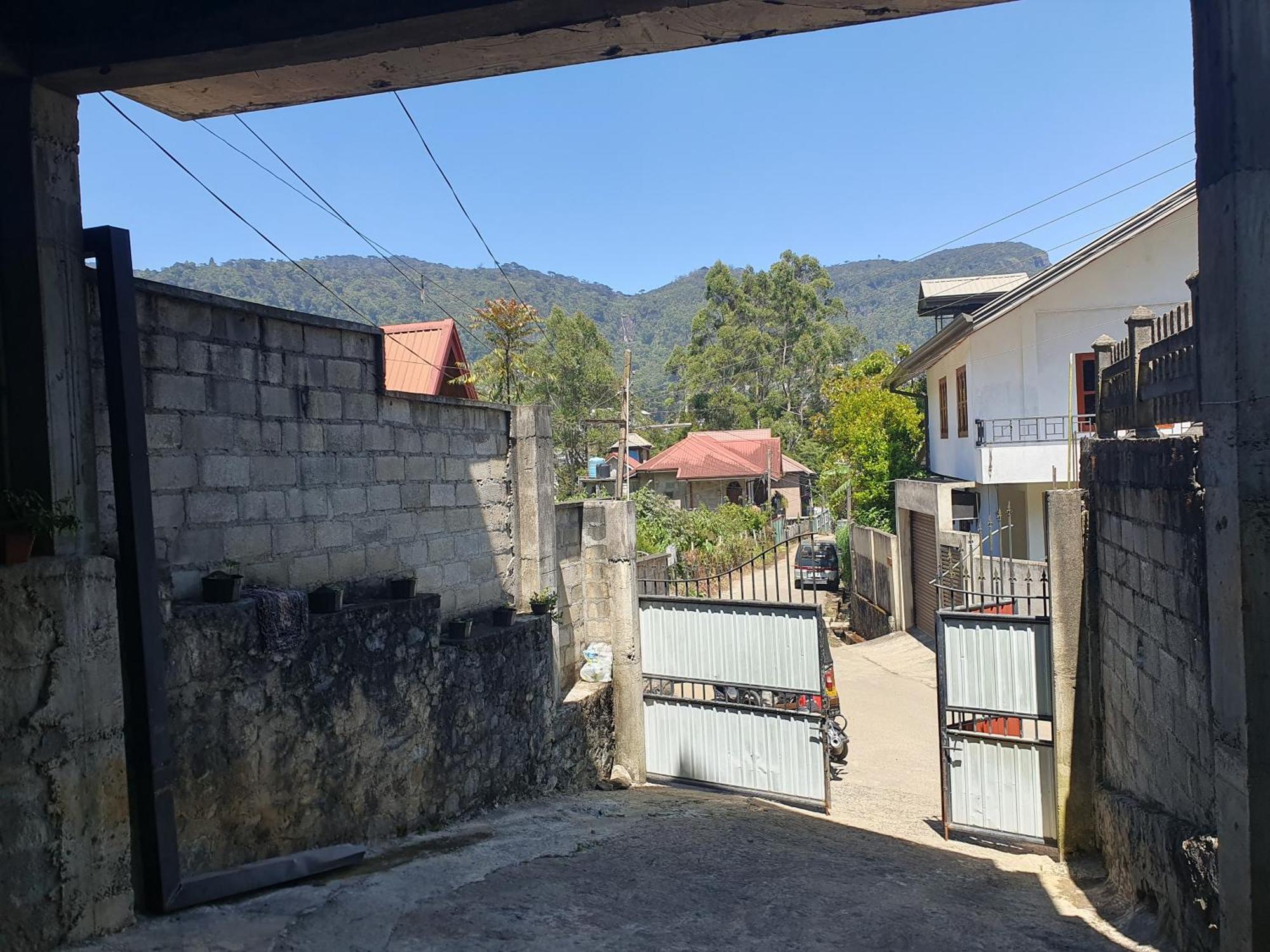 Barrow Villa Nuwara Eliya Luaran gambar