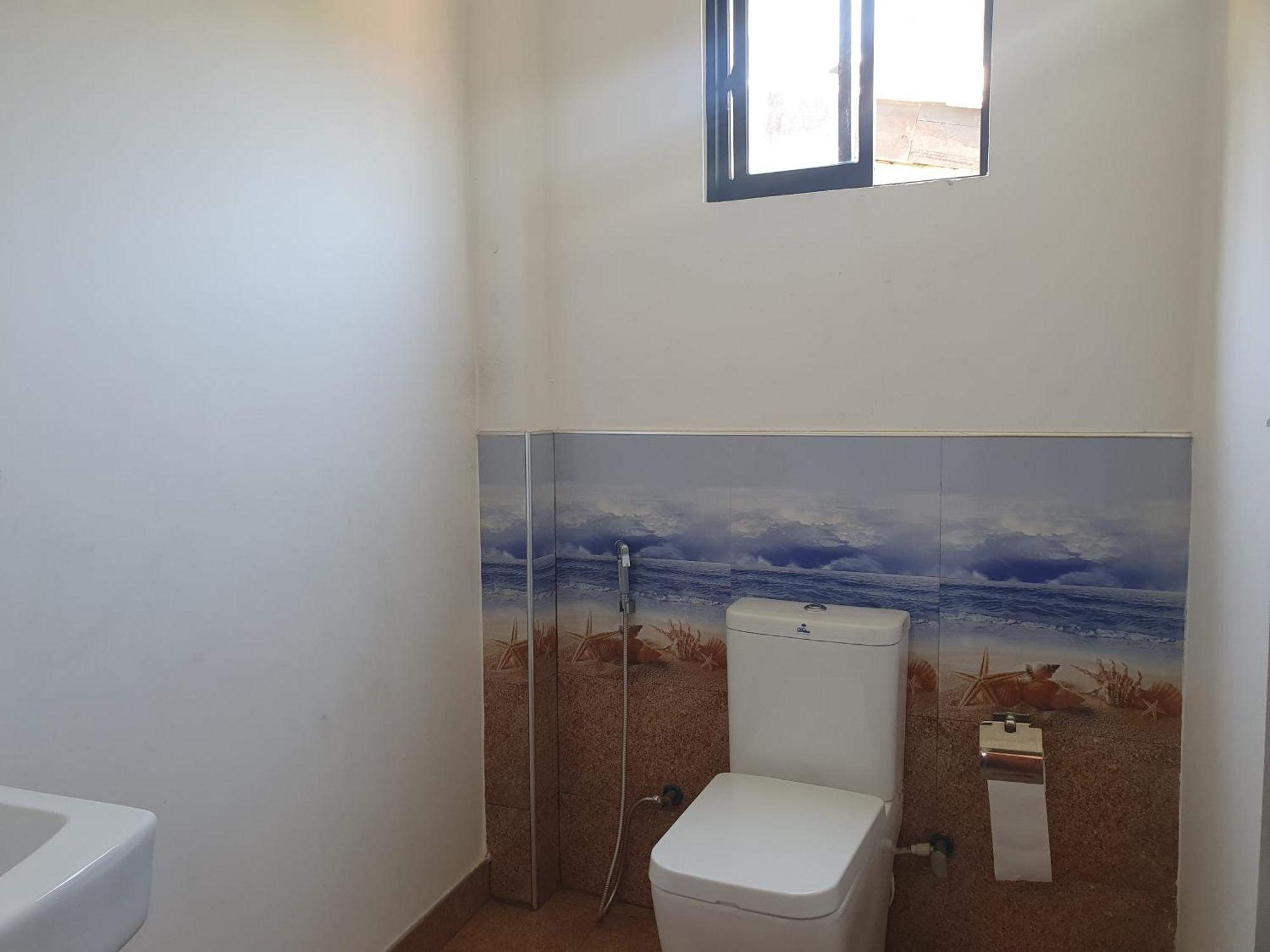 Barrow Villa Nuwara Eliya Luaran gambar