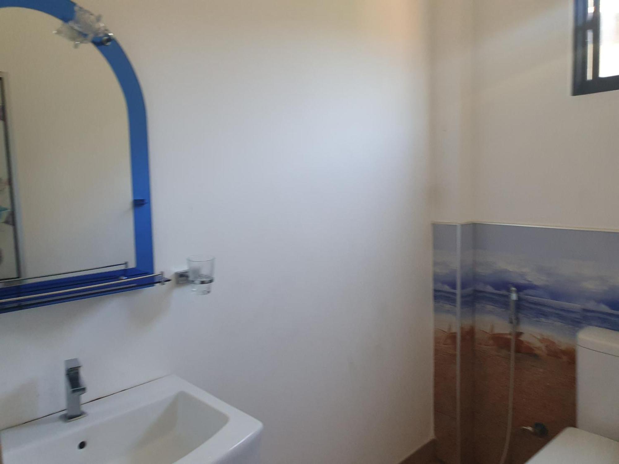Barrow Villa Nuwara Eliya Luaran gambar
