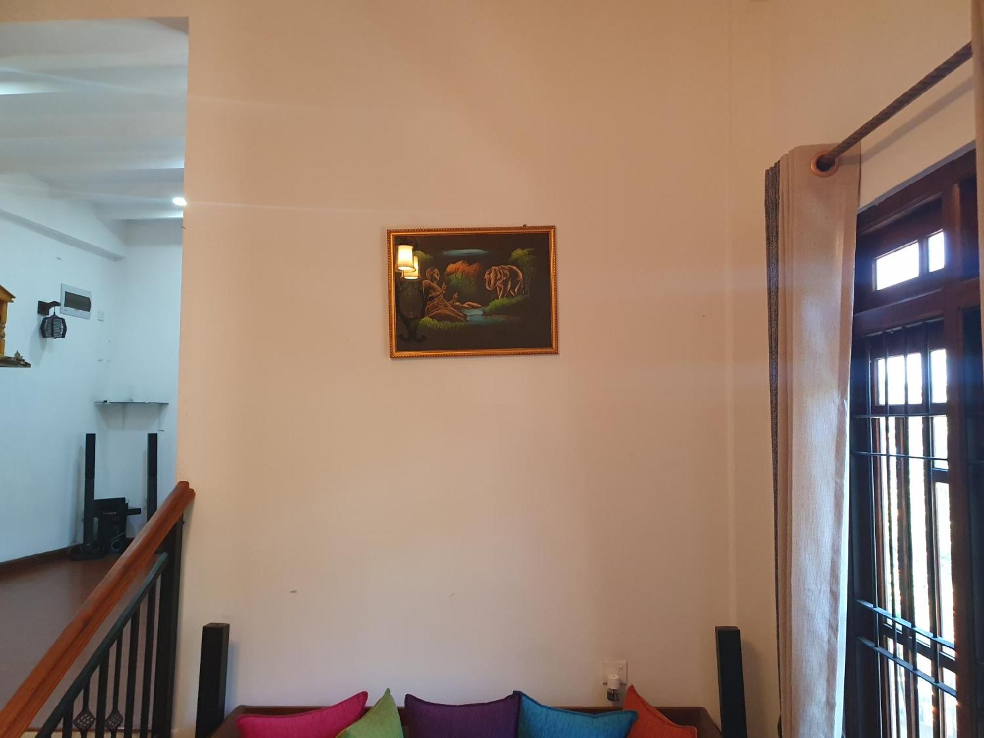 Barrow Villa Nuwara Eliya Luaran gambar
