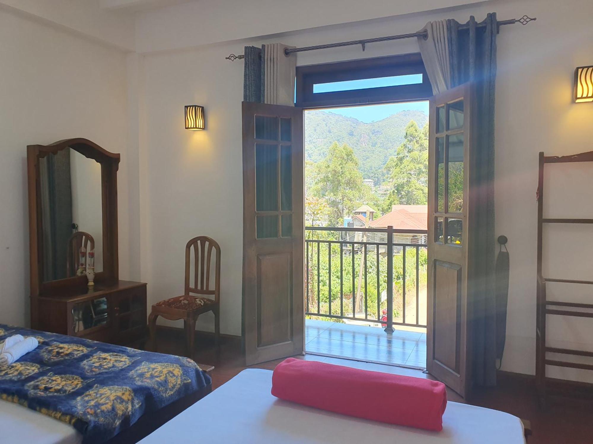 Barrow Villa Nuwara Eliya Luaran gambar