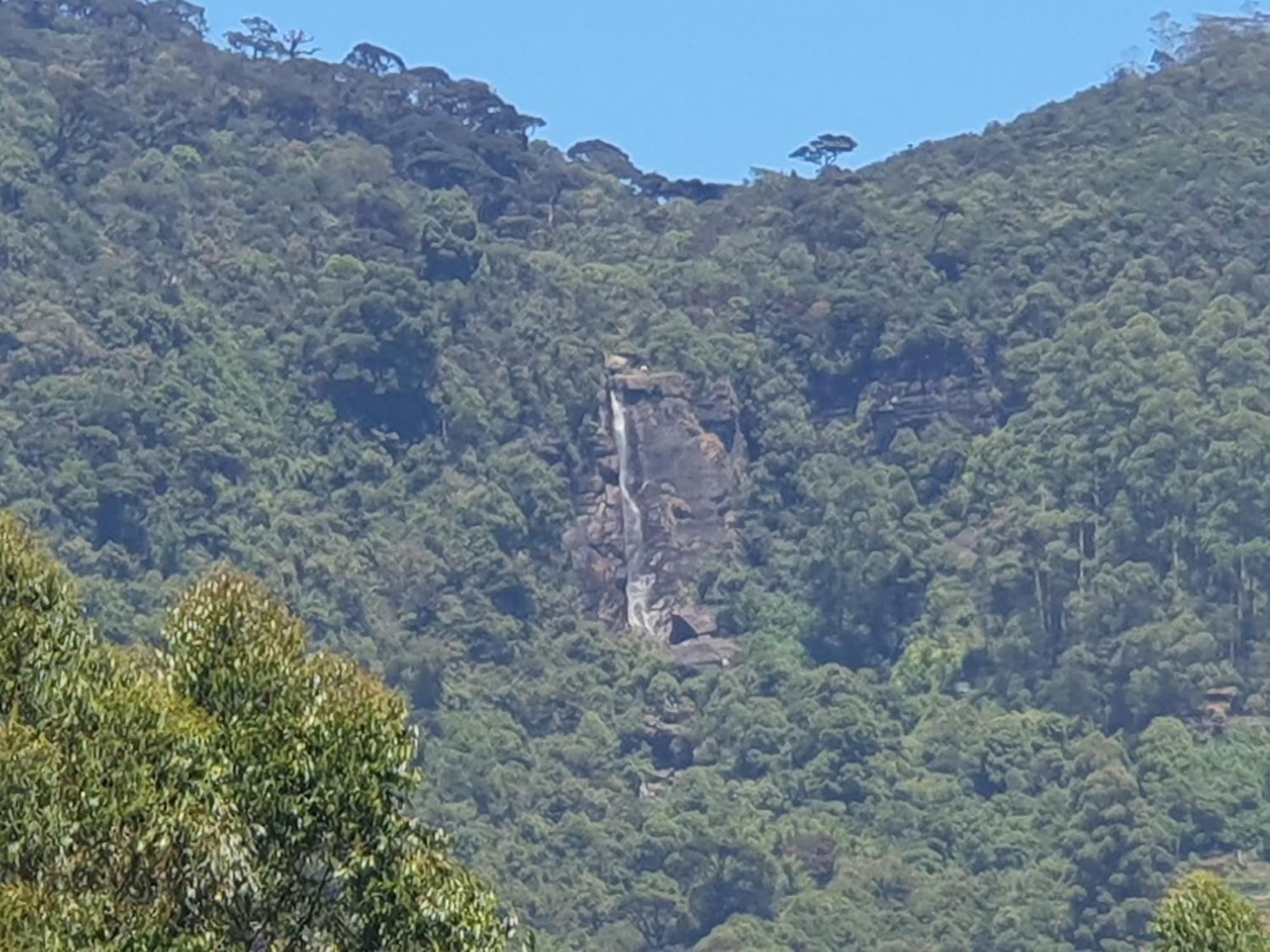 Barrow Villa Nuwara Eliya Luaran gambar