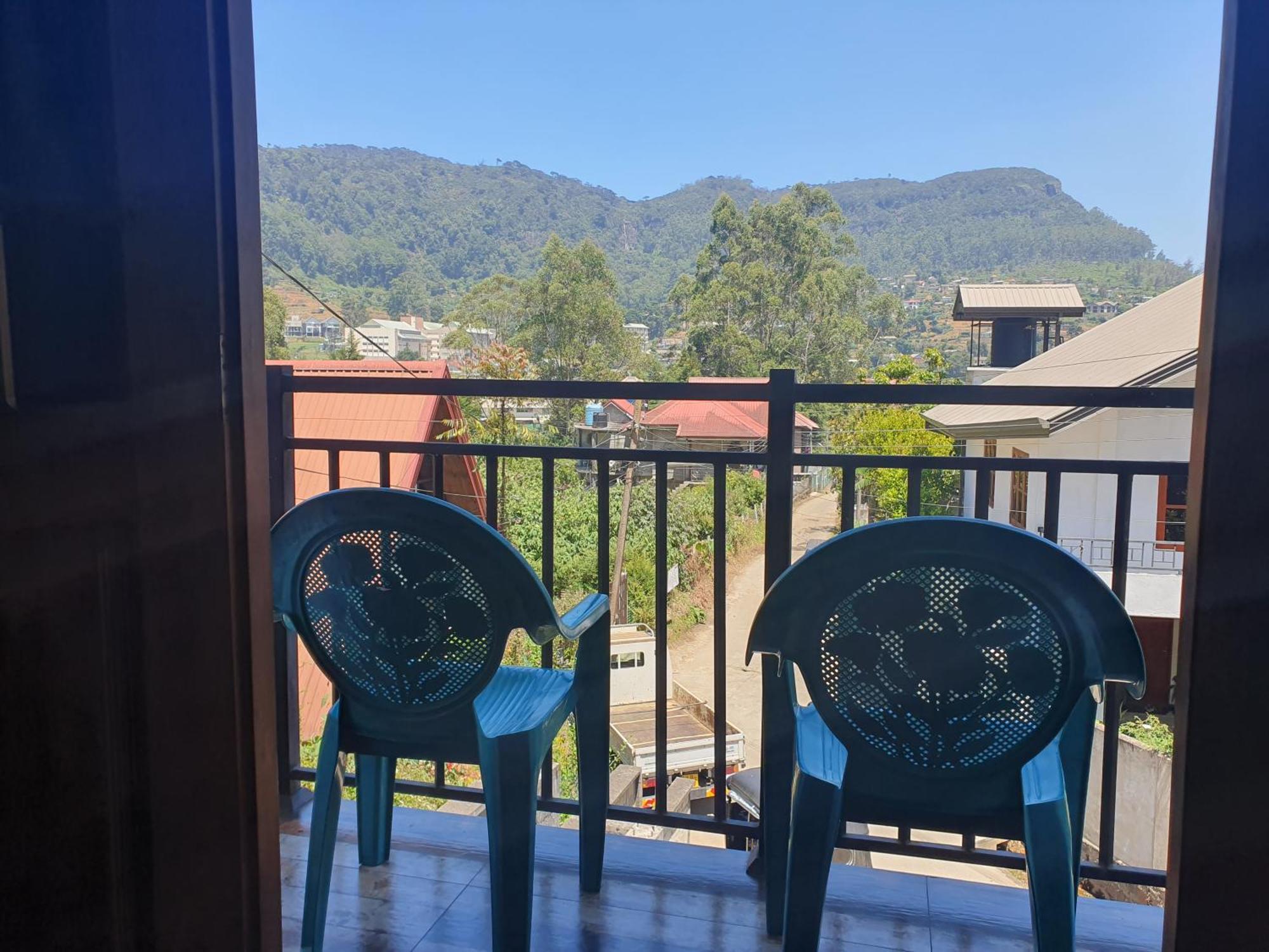 Barrow Villa Nuwara Eliya Luaran gambar