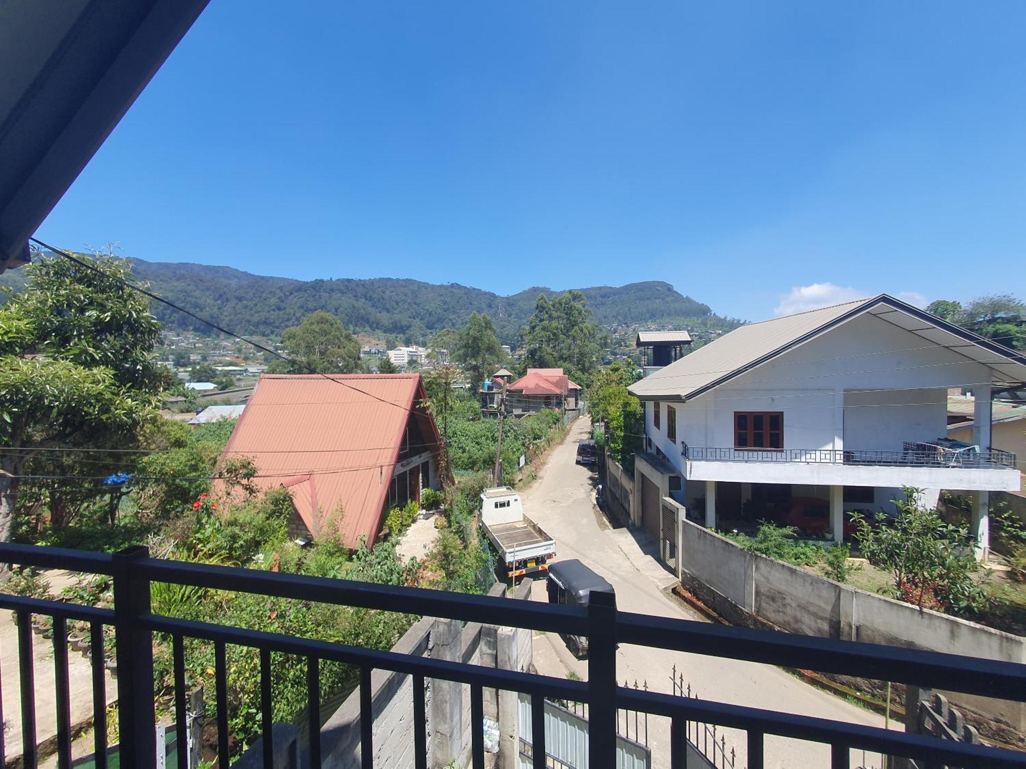 Barrow Villa Nuwara Eliya Luaran gambar