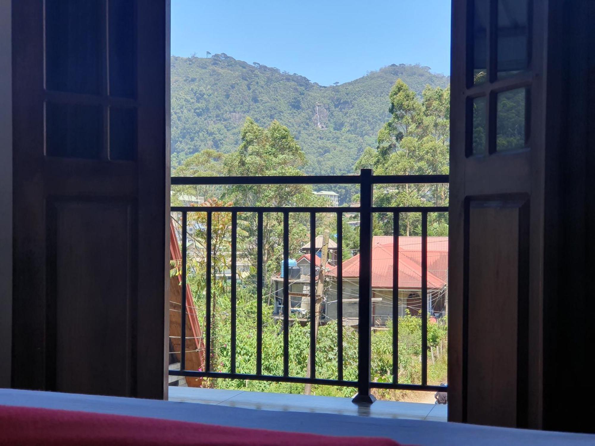 Barrow Villa Nuwara Eliya Luaran gambar