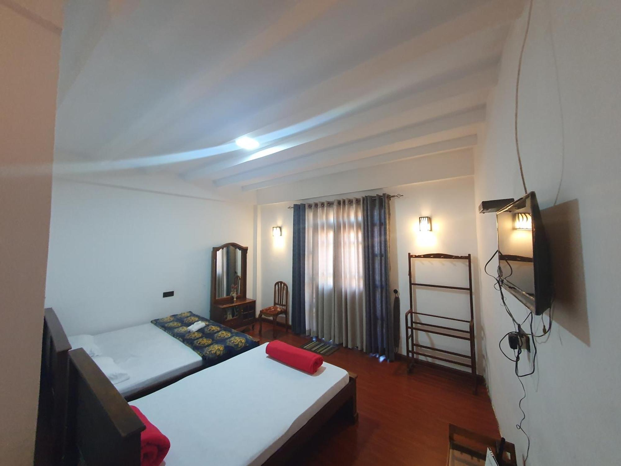 Barrow Villa Nuwara Eliya Luaran gambar