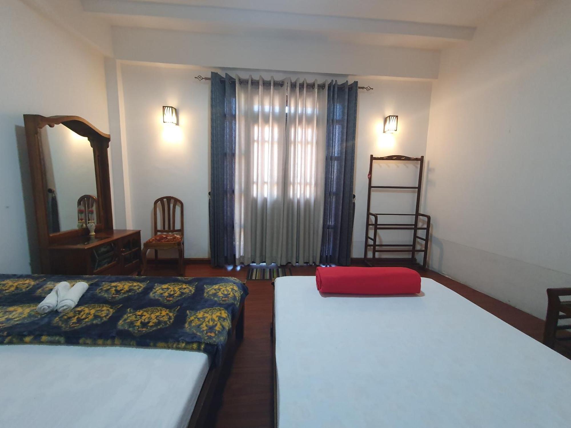 Barrow Villa Nuwara Eliya Luaran gambar