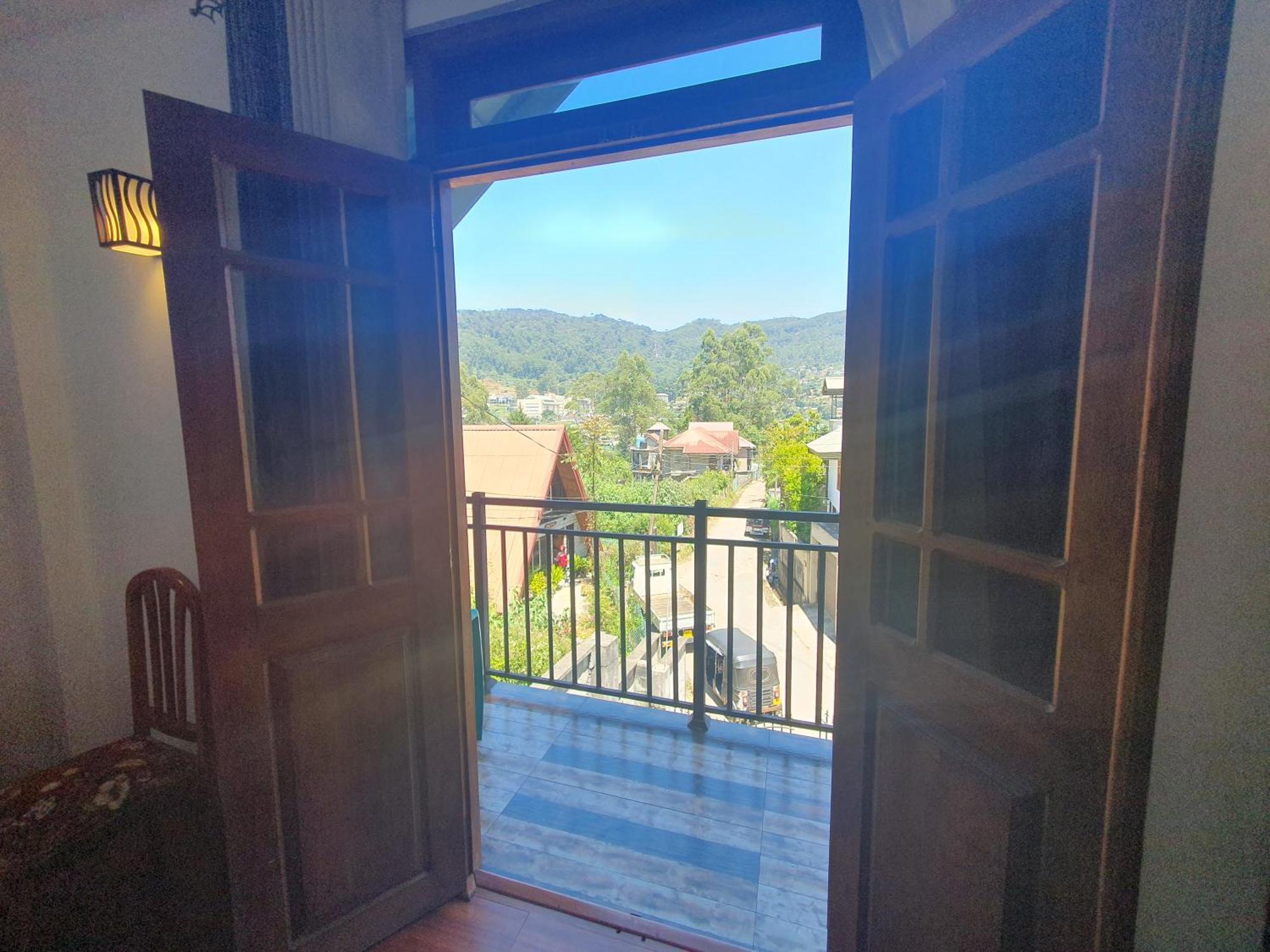 Barrow Villa Nuwara Eliya Luaran gambar