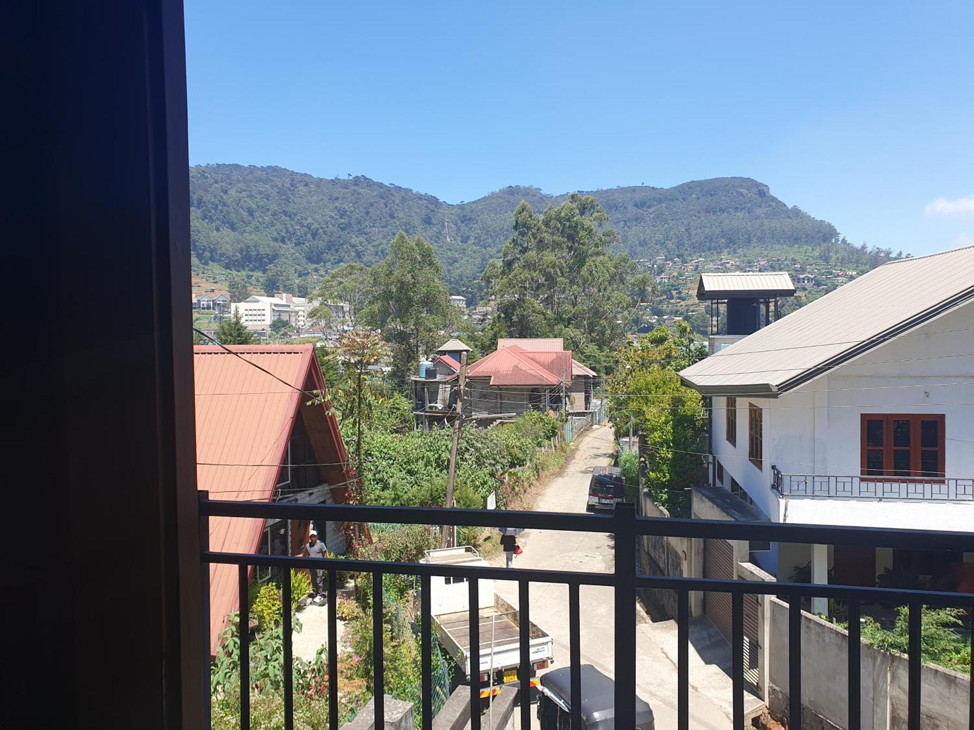 Barrow Villa Nuwara Eliya Luaran gambar