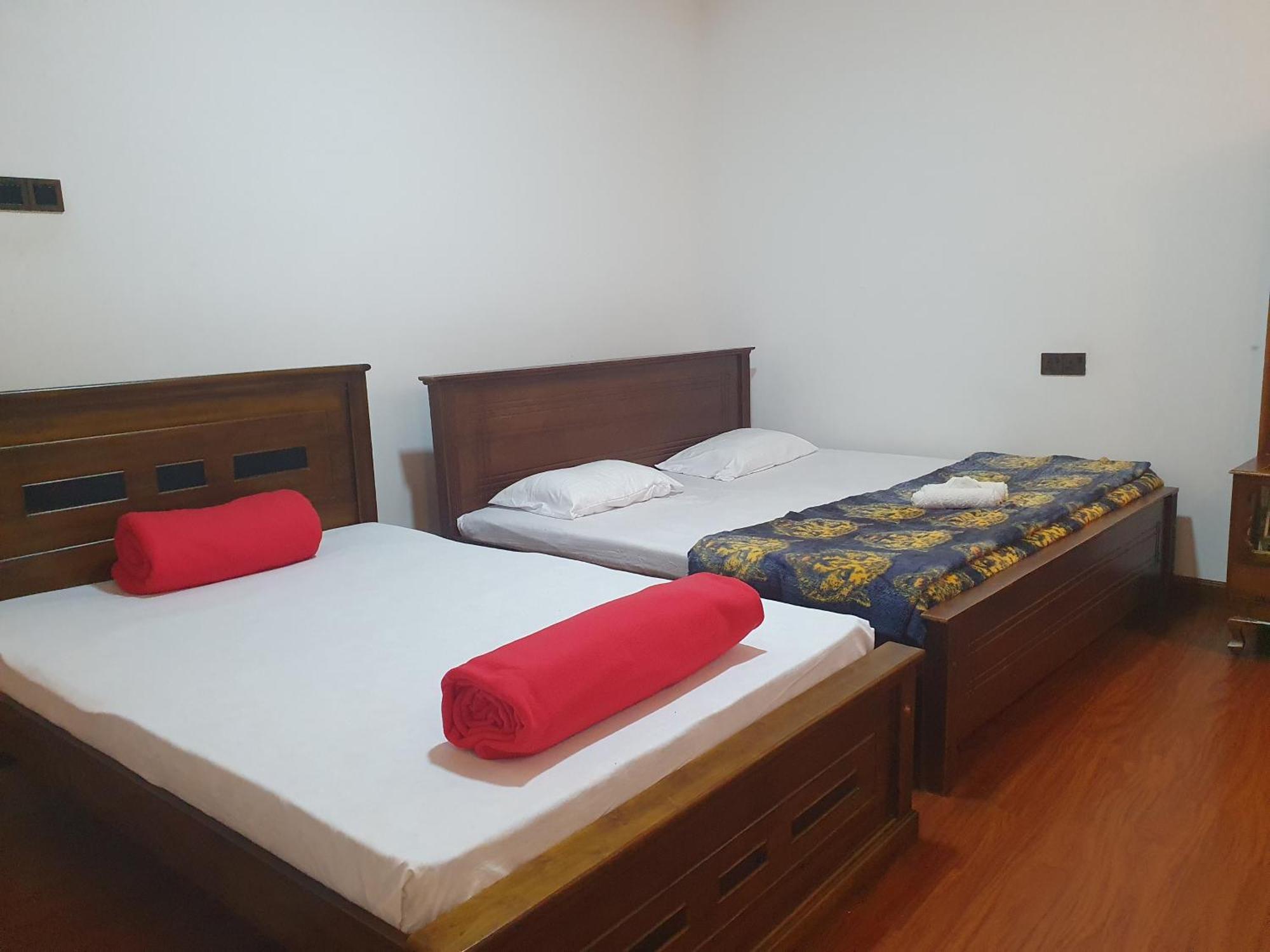 Barrow Villa Nuwara Eliya Luaran gambar