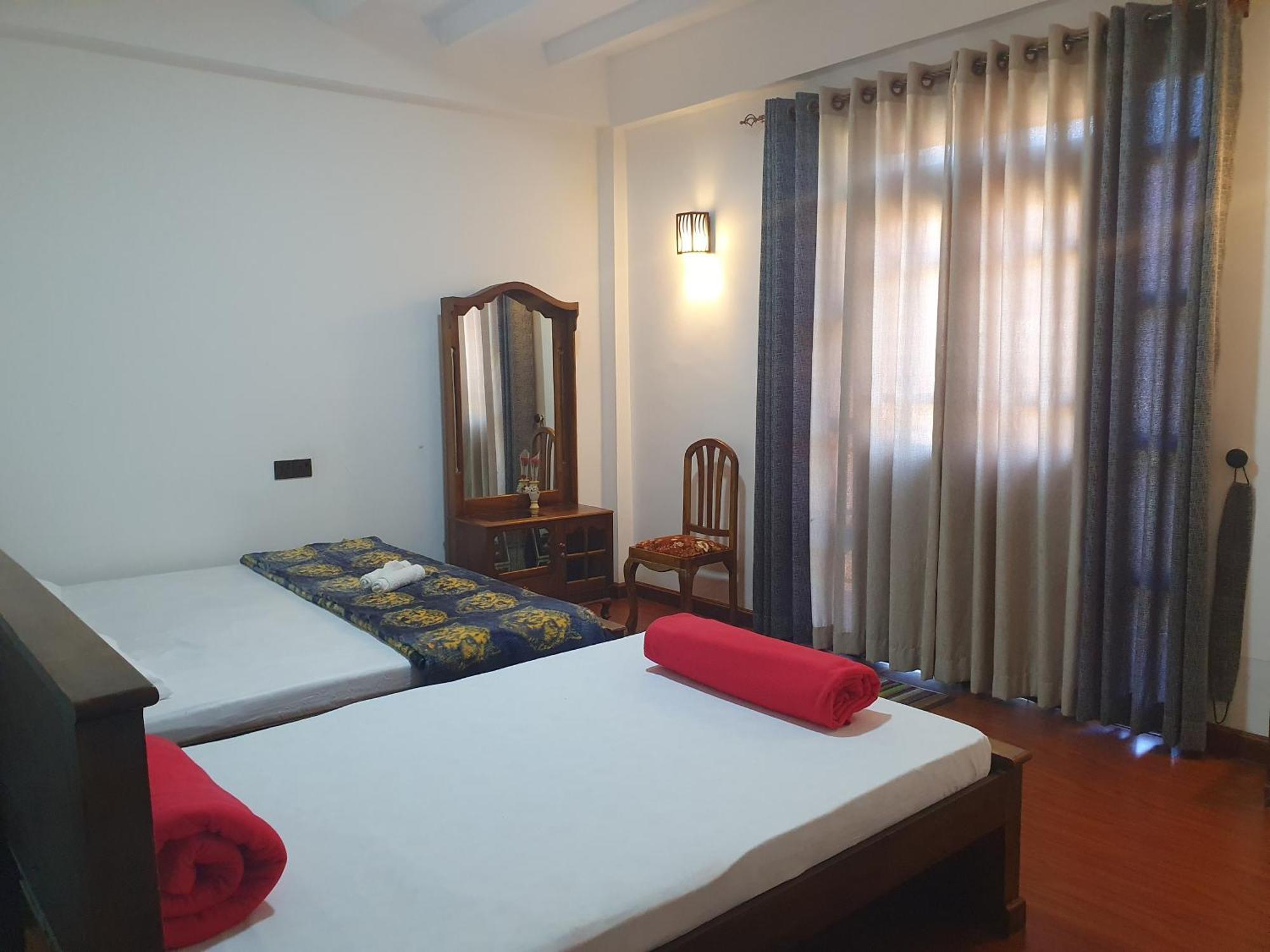 Barrow Villa Nuwara Eliya Luaran gambar