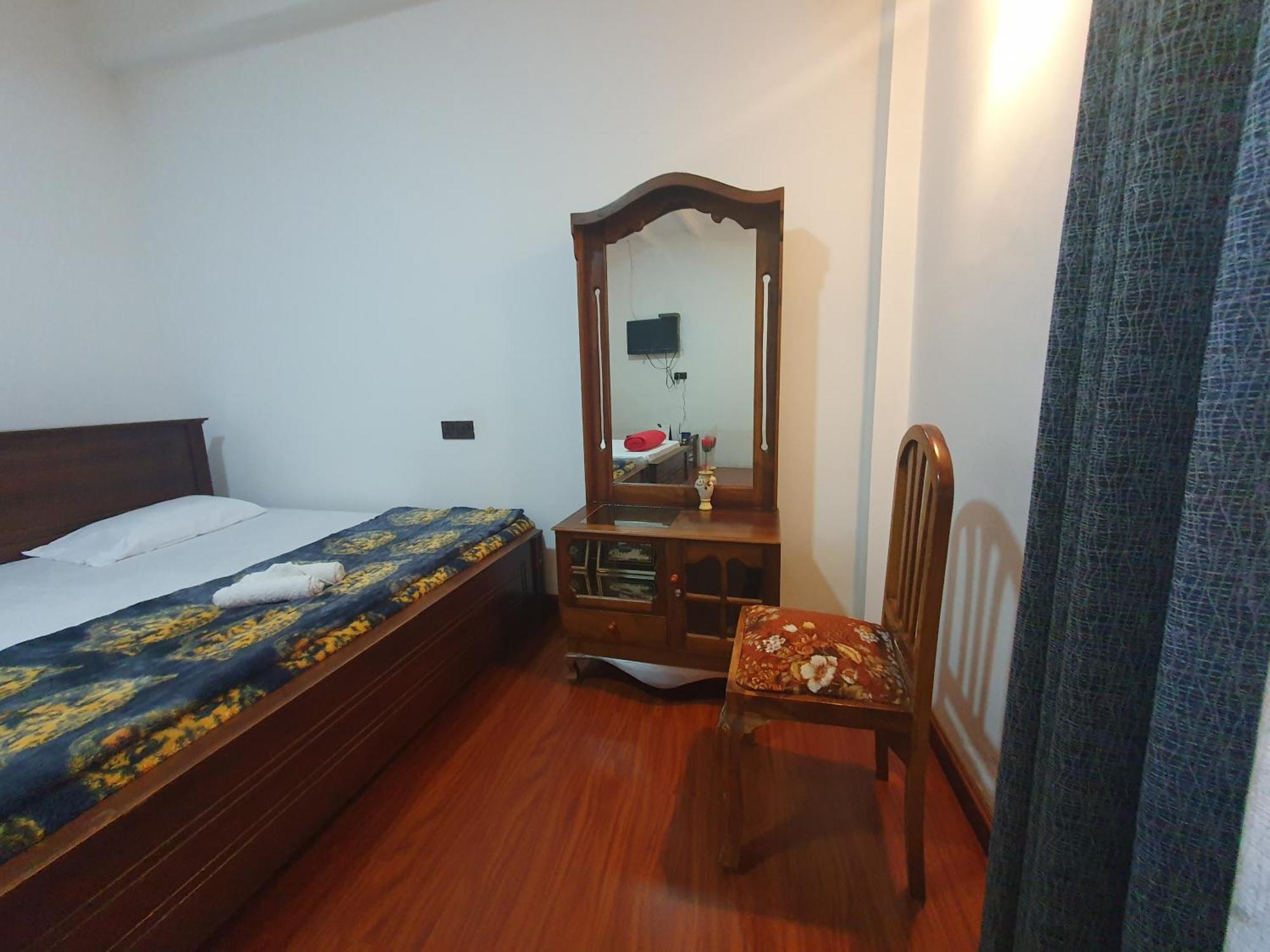 Barrow Villa Nuwara Eliya Luaran gambar