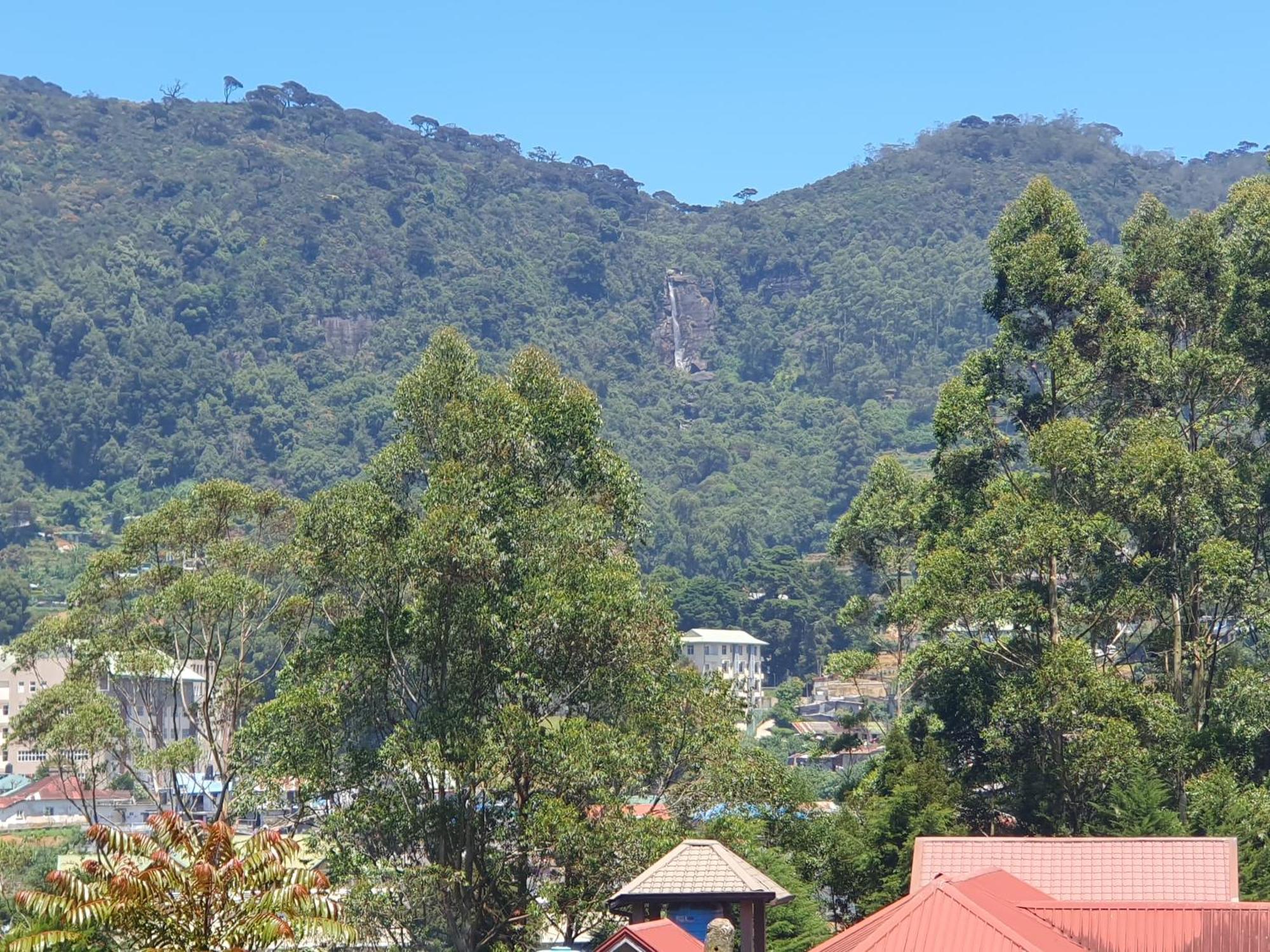 Barrow Villa Nuwara Eliya Luaran gambar