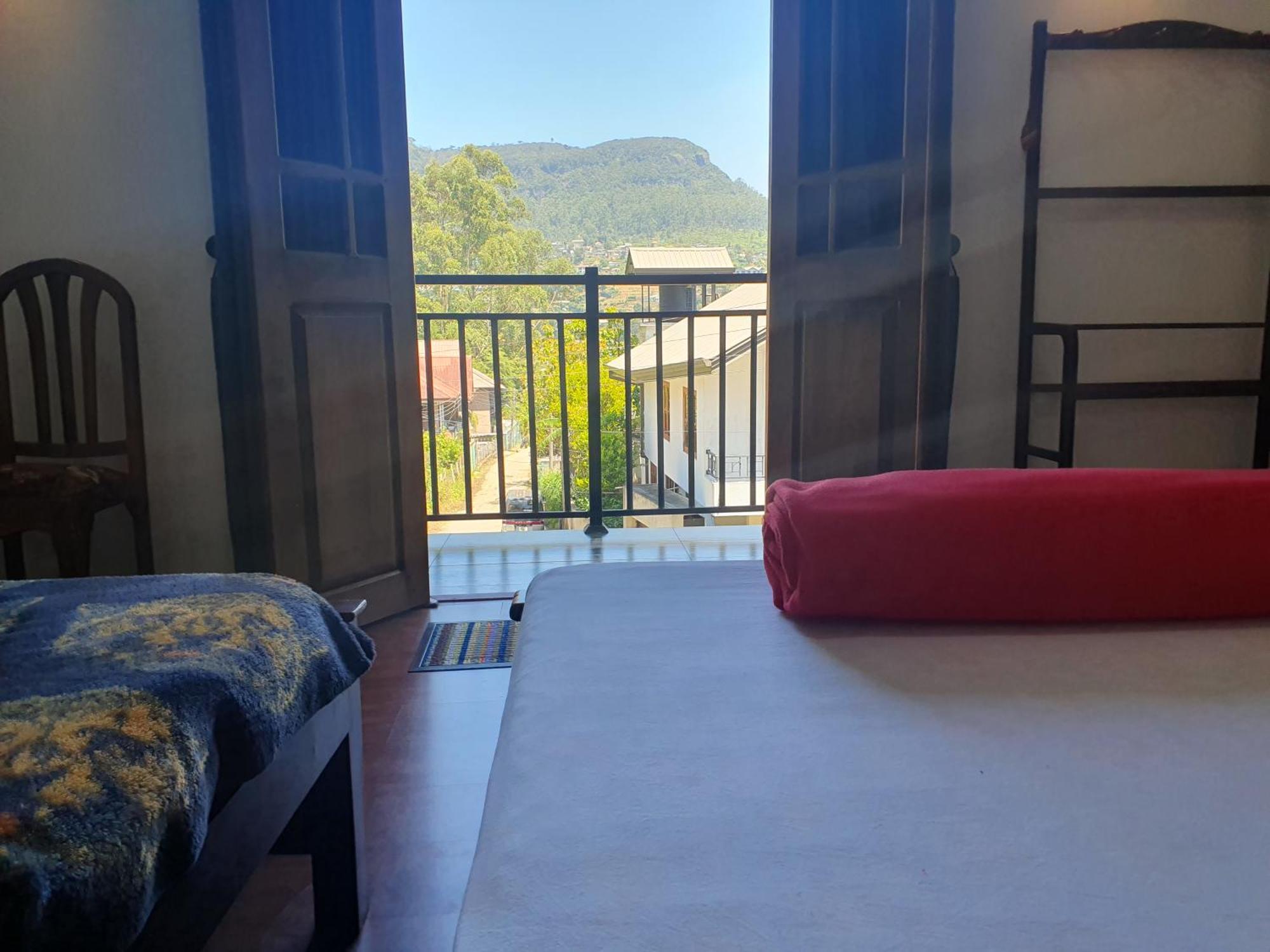 Barrow Villa Nuwara Eliya Luaran gambar
