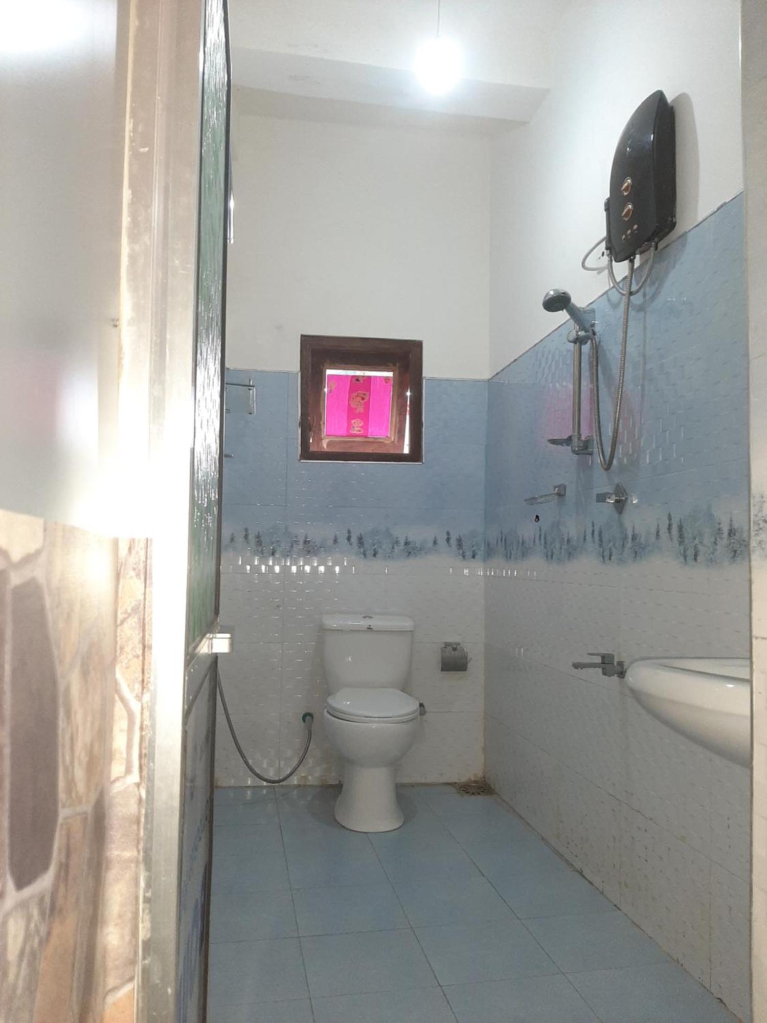 Barrow Villa Nuwara Eliya Luaran gambar