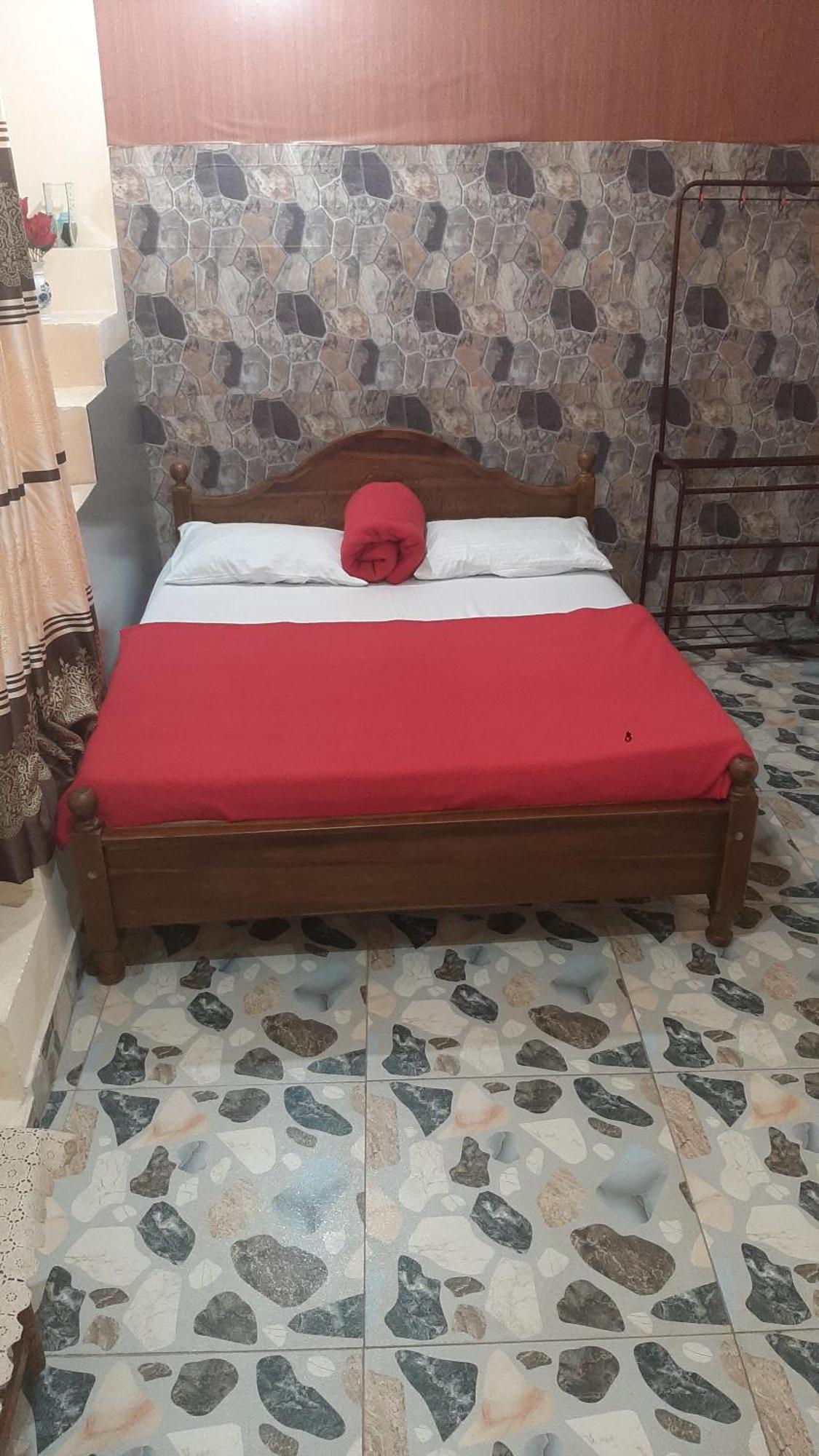 Barrow Villa Nuwara Eliya Luaran gambar