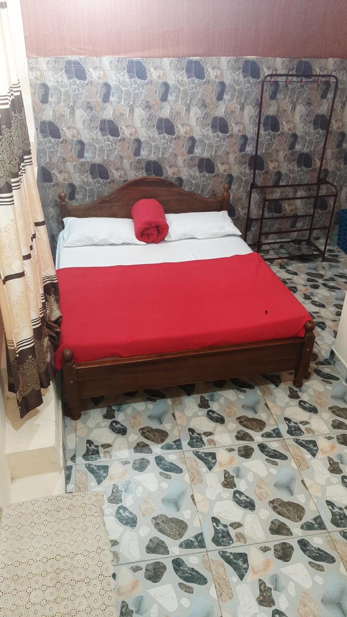 Barrow Villa Nuwara Eliya Luaran gambar