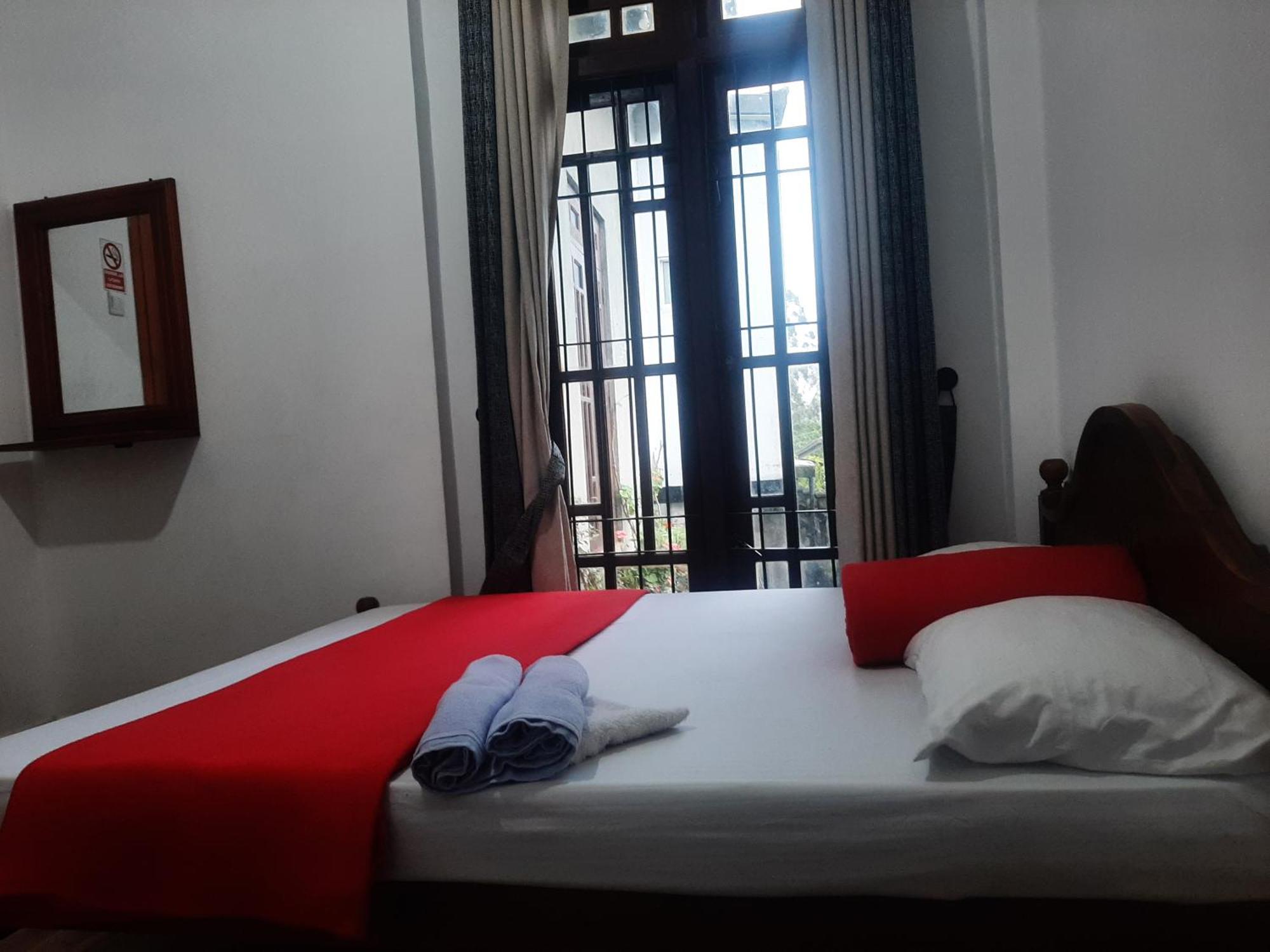 Barrow Villa Nuwara Eliya Luaran gambar
