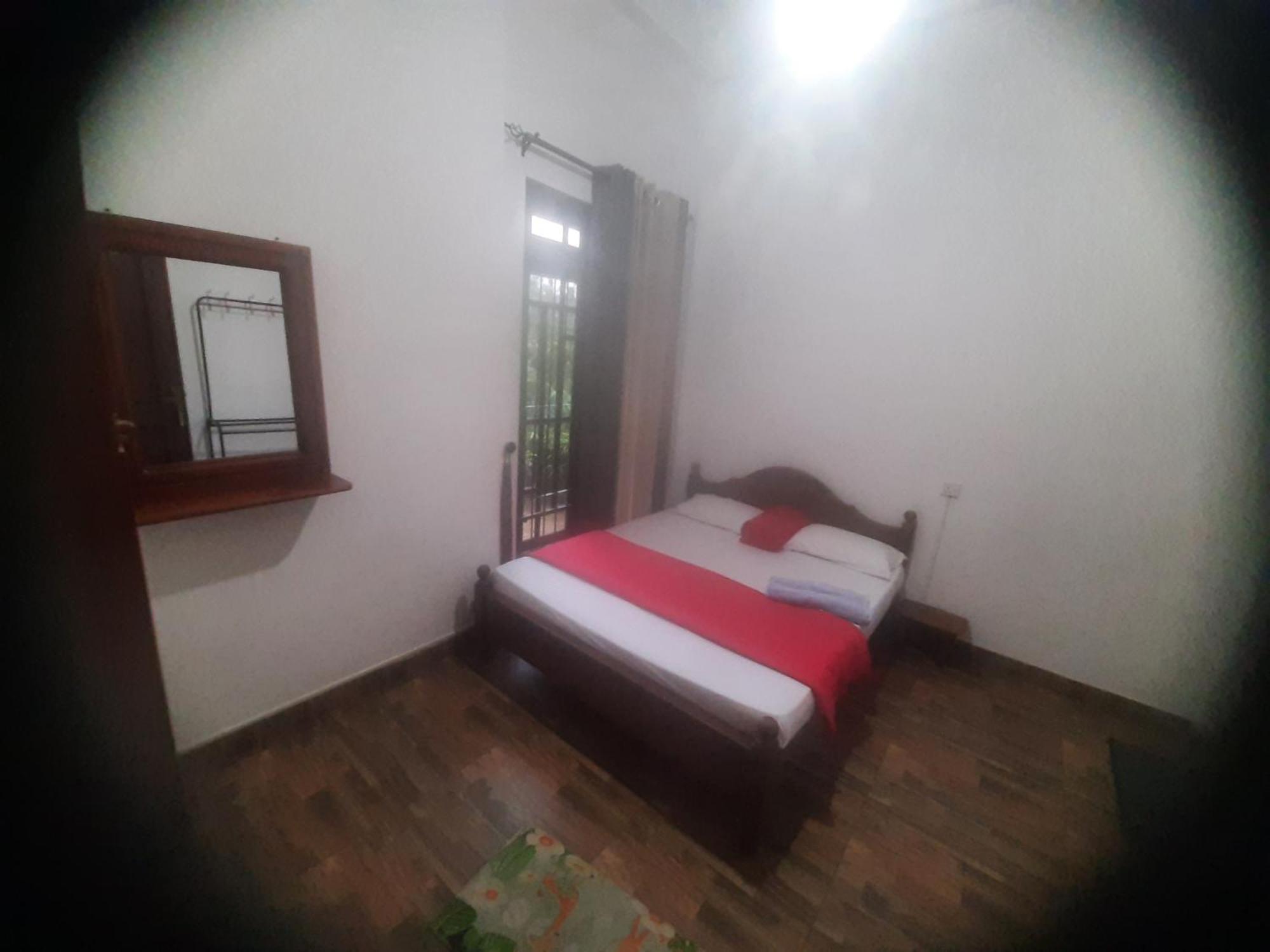 Barrow Villa Nuwara Eliya Luaran gambar